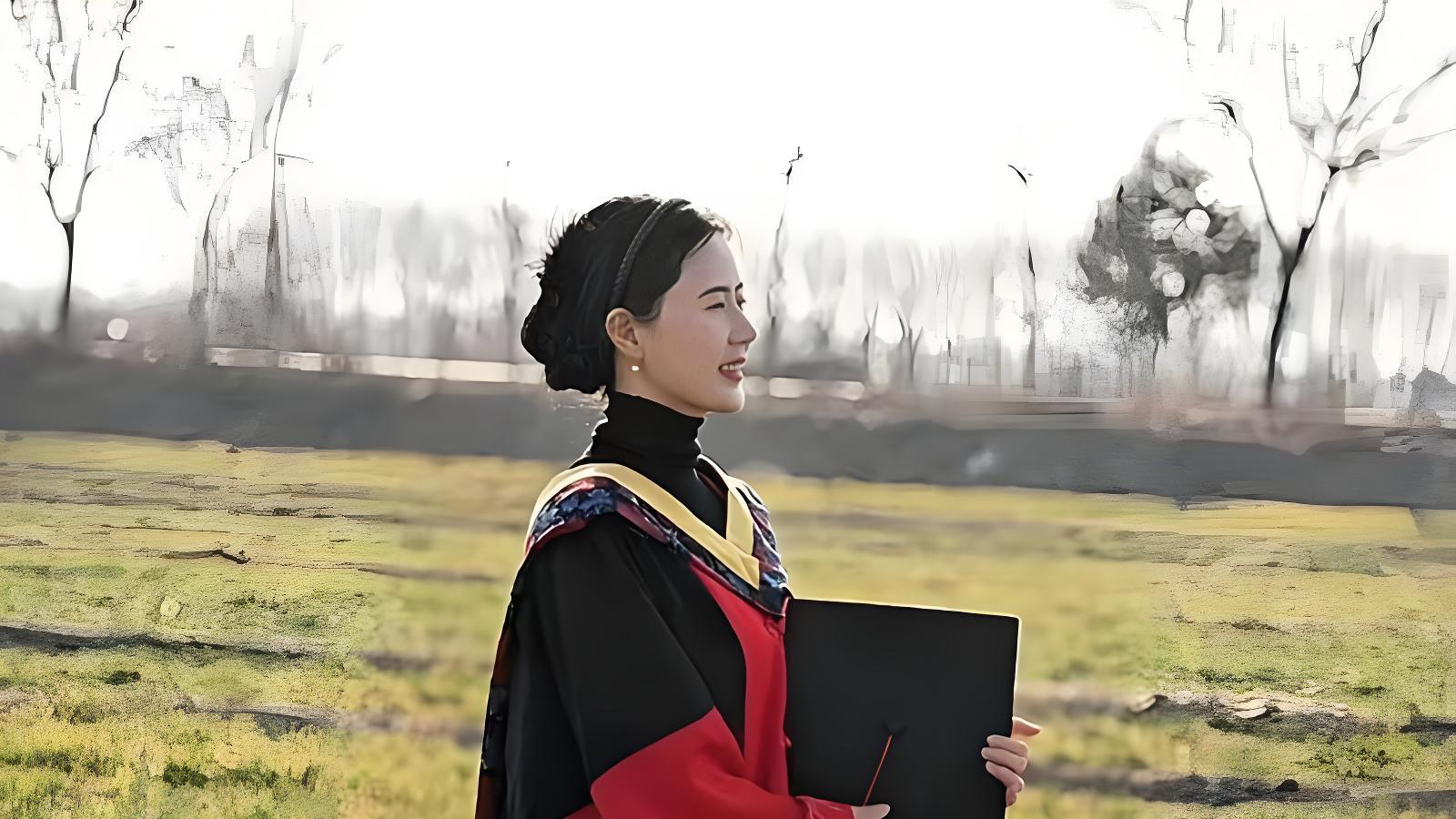 从颜值主播到学霸人设，知识型网红的破圈之路是励志还是镀金？