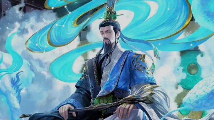 三国杀：用命来换强度，还未伤到敌人，先把自己打伤