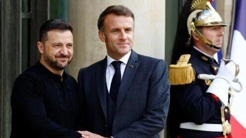 泽连斯基：未来几天，体面地结束战争的计划可能敲定