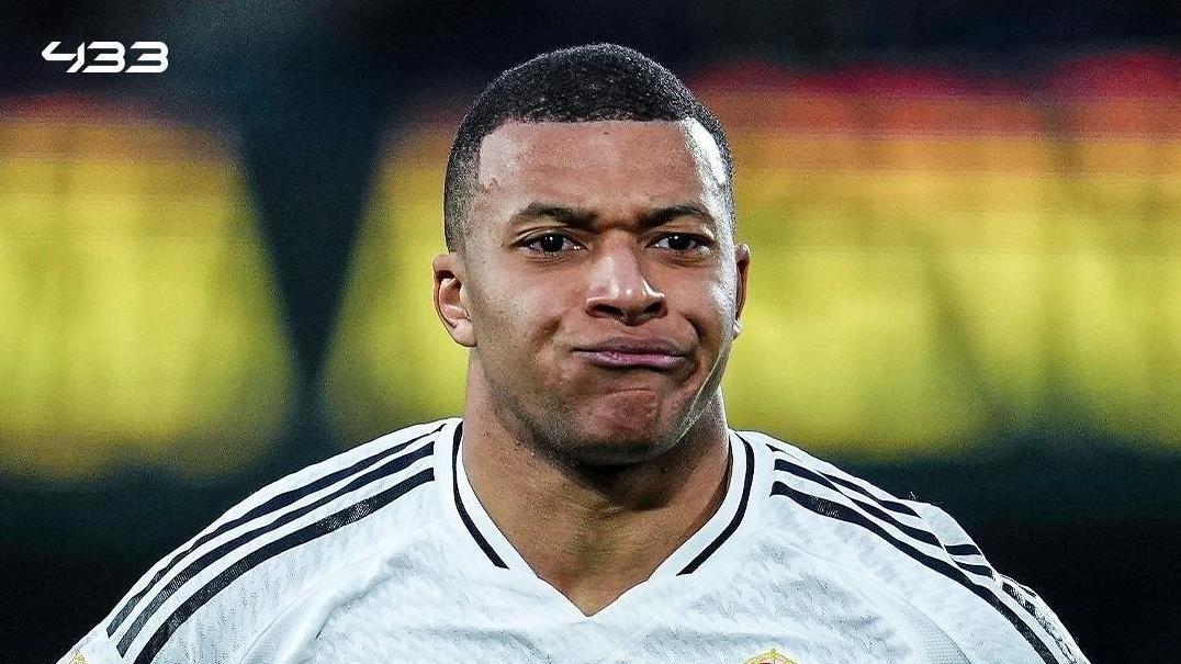 姆总爆发！皇马2_1登顶，西甲最新积分榜：巴萨pk马竞