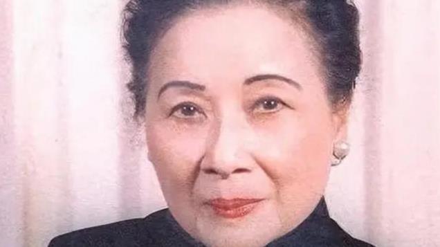 蒋介石去世后，巨额遗产如何分配？看到遗嘱，宋美龄气得破口大骂