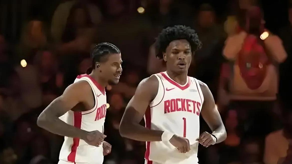 趁你伤，要你命！火箭碾压勇士，没有巴特勒库里怀疑人生！