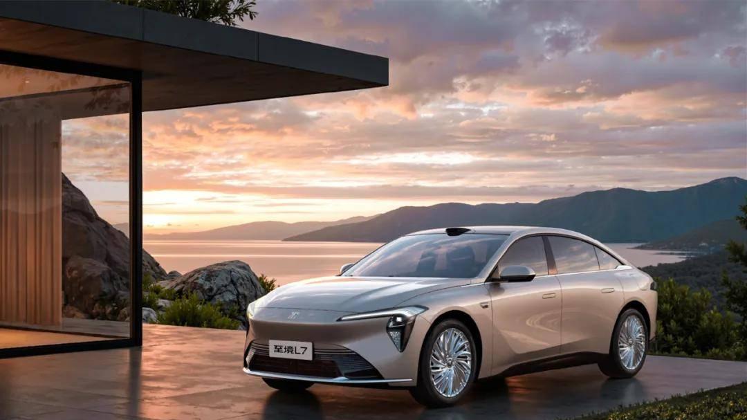 价格“高开低走”！别克至境L7：能复刻日产N7的成功么？