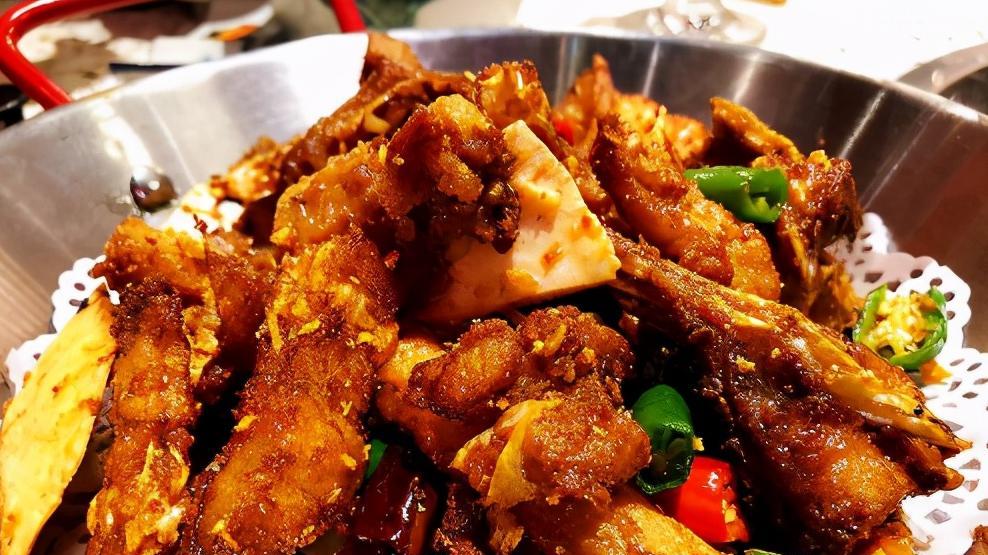 你还没尝过的多样美食菜谱来了！