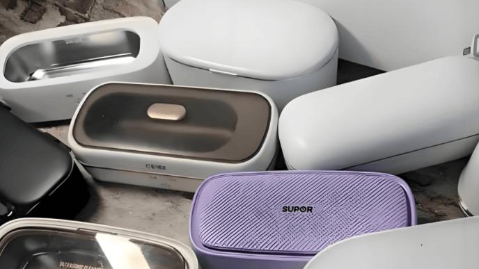 哪个品牌超声波洗眼镜好？比较不错的超声波清洗机推荐