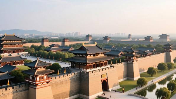 匈奴大军压境，他靠 “装怂” 骗敌，半夜一把火改写东晋命运