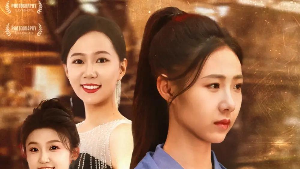 短剧《望女成凤》全网热播, 望女成凤揭秘背后不为人知的真相