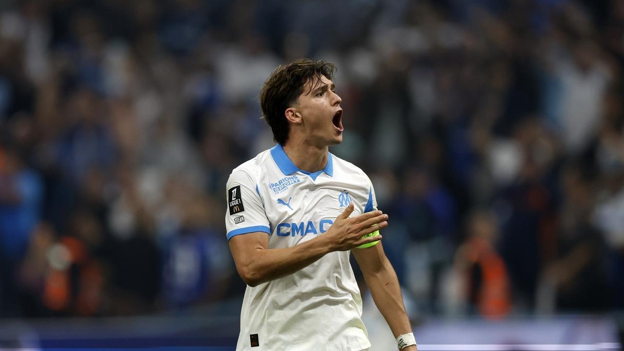 尼斯VS马赛：海边豪宅开门迎客，马赛老乡请走员工通道！