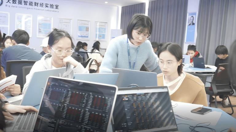 绵阳城市学院《证券投资学》获评国家级一流本科课程