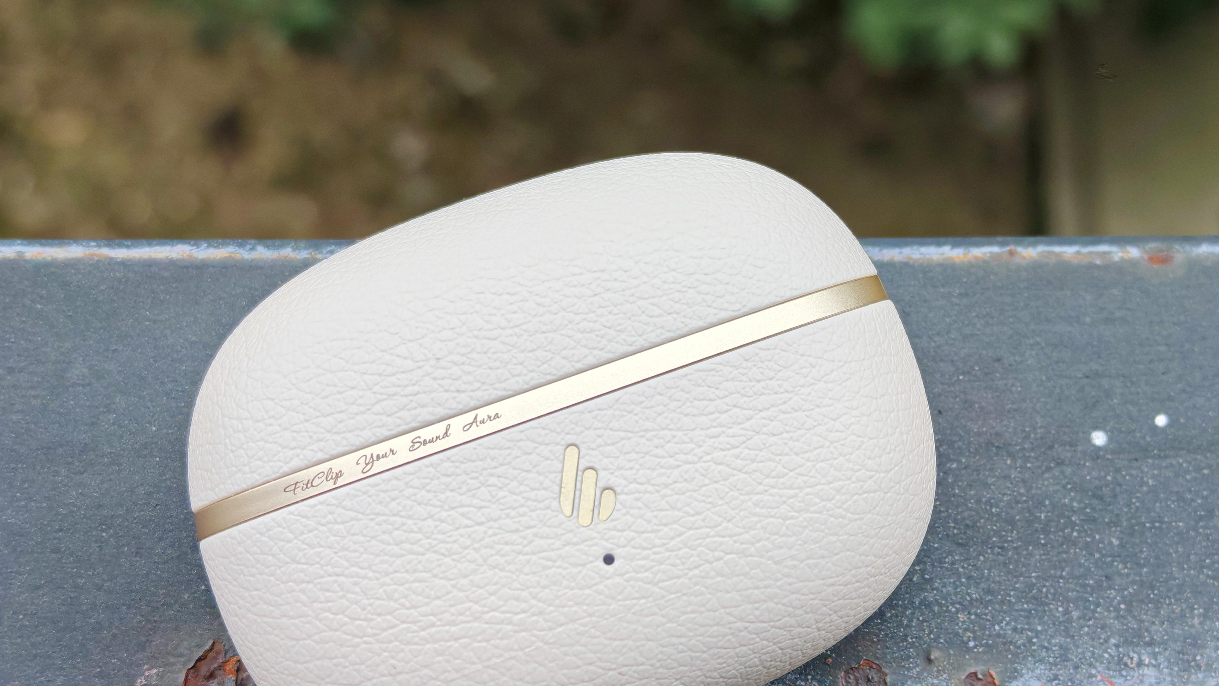 漫步者FitClip Ultra耳夹耳机：无感佩戴，运动舒适新选择！