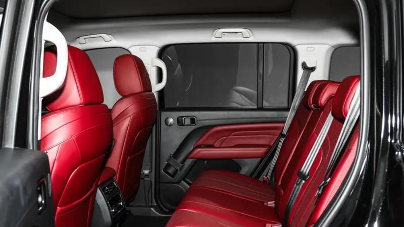 后悔入手途观L了！全新SUV仅售23.29万，2.4T+三把差速锁，越野性能媲美普拉多