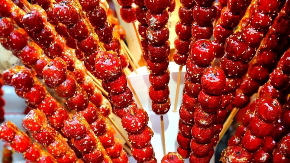 保定十大名吃全攻略：舌尖上的直隶风味，你尝过几种？