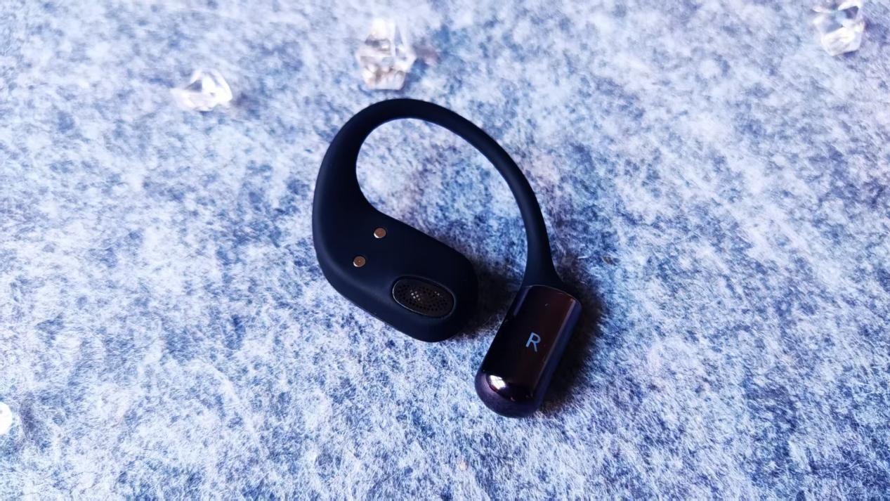 音质与AI的融合才是未来耳机的发展趋势，南卡OE MIX2开放式蓝牙耳机带来全新体验