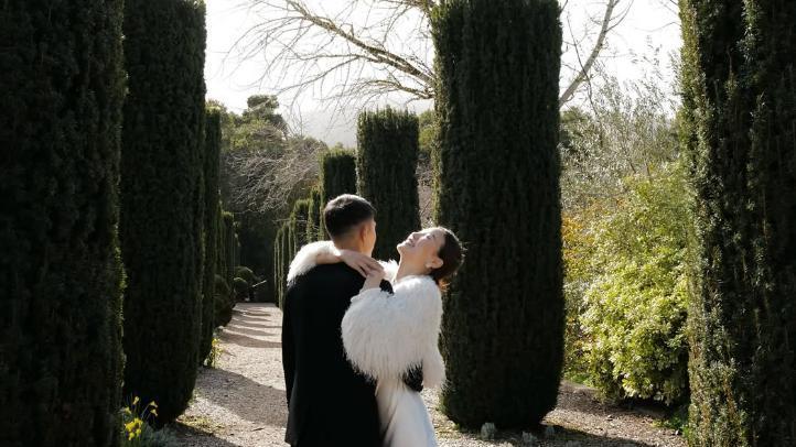 高以翔离世6年前女友官宣结婚！