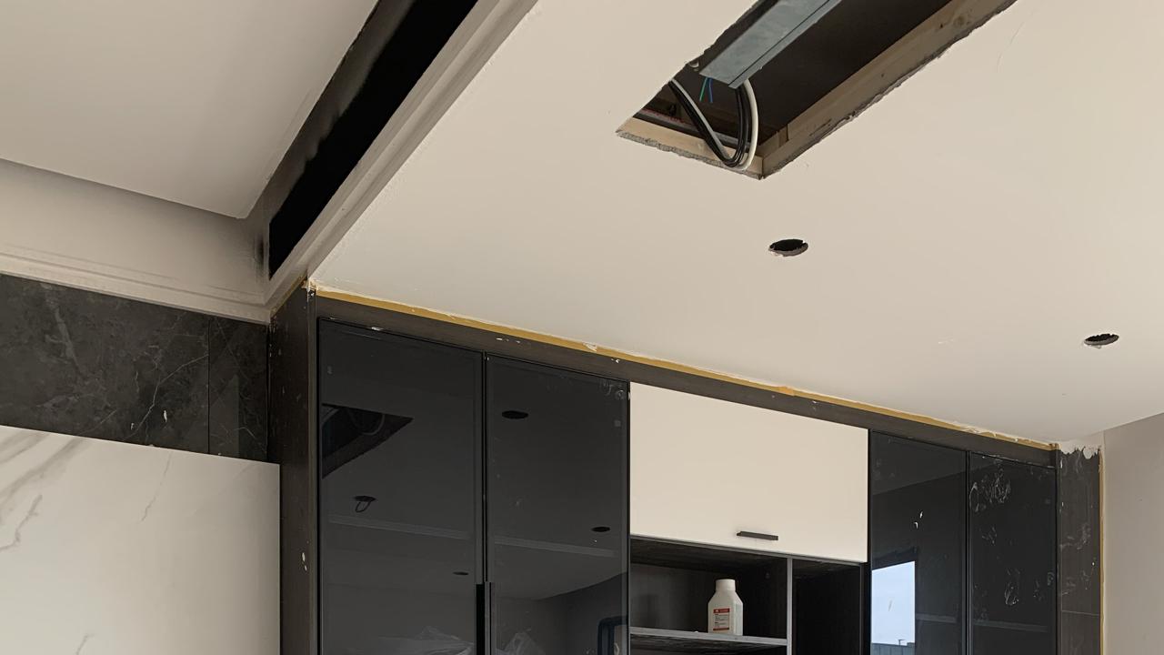 成都厨房刷新服务周到 + 快速施工前十细节