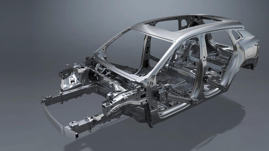 二十万级SUV更应侧重什么？领克08对比唐DM-i给你答案@序号-15