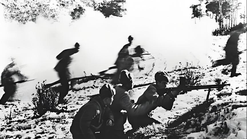 我的人生记忆之一：幼时的点点滴滴（上）