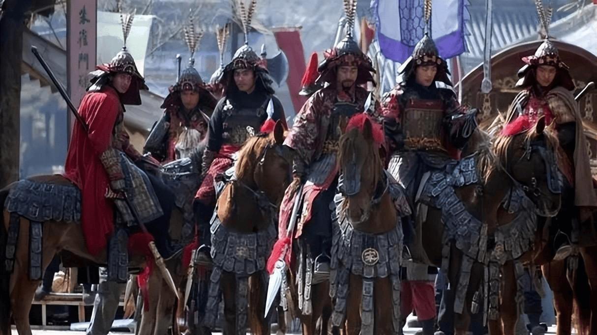 元朝最后一根擎天柱，差点团灭红巾军，却死于最信任的降将之手