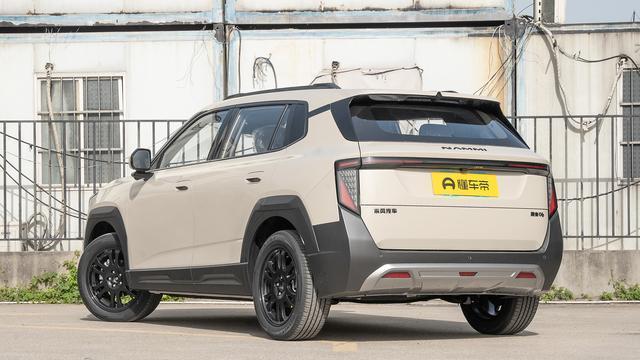 东风纳米06开启预售，6月上市起价8.99万元，与比亚迪元UP同级竞争