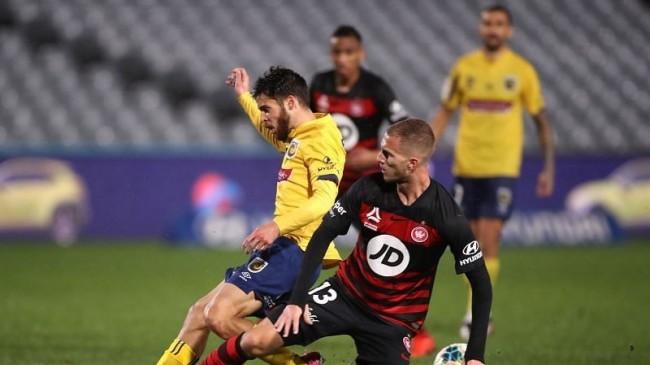 12.12竞猜足球推荐：早场001中央海岸vs奥克兰FC