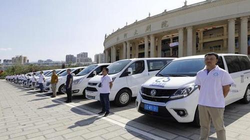 平台促就业，广州网约车驾驶员达16.89万人