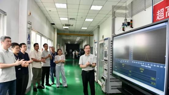 新一代东风马赫动力发动机点火成功，热效率冲击48%，将搭载在奕派科技车型