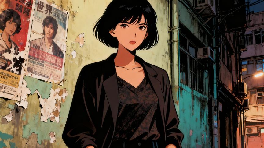 当高敏感人开始释放攻击性，才是开始变强的开始