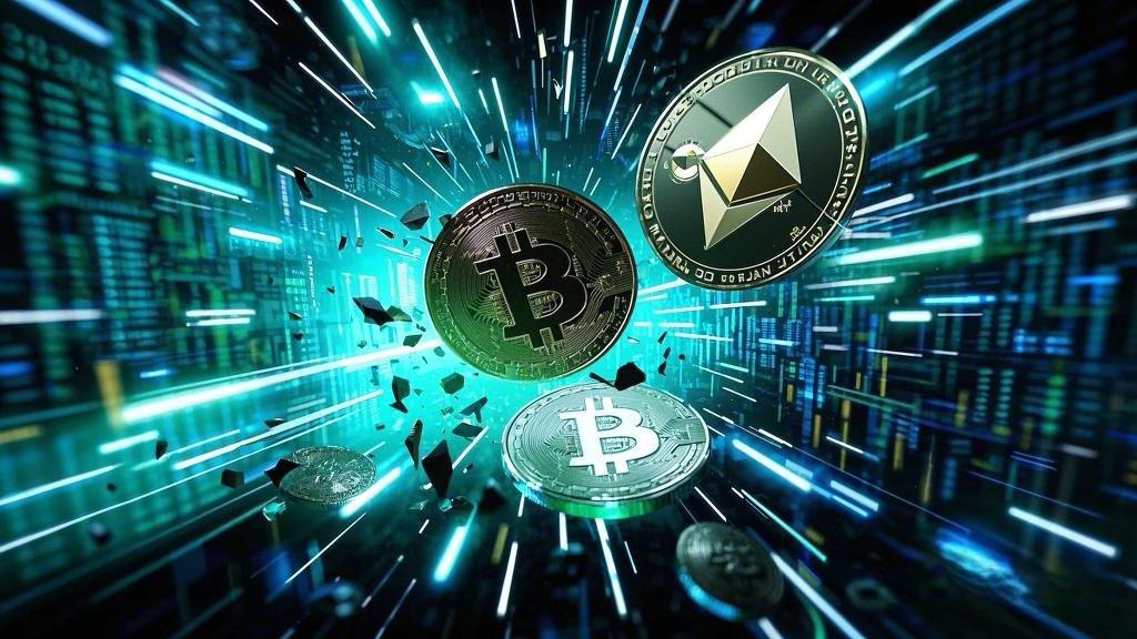如何申请Void Chain动态分片，有什么要求？