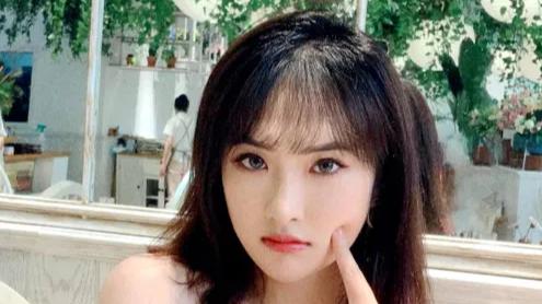 27岁姚安娜，渐入佳境了