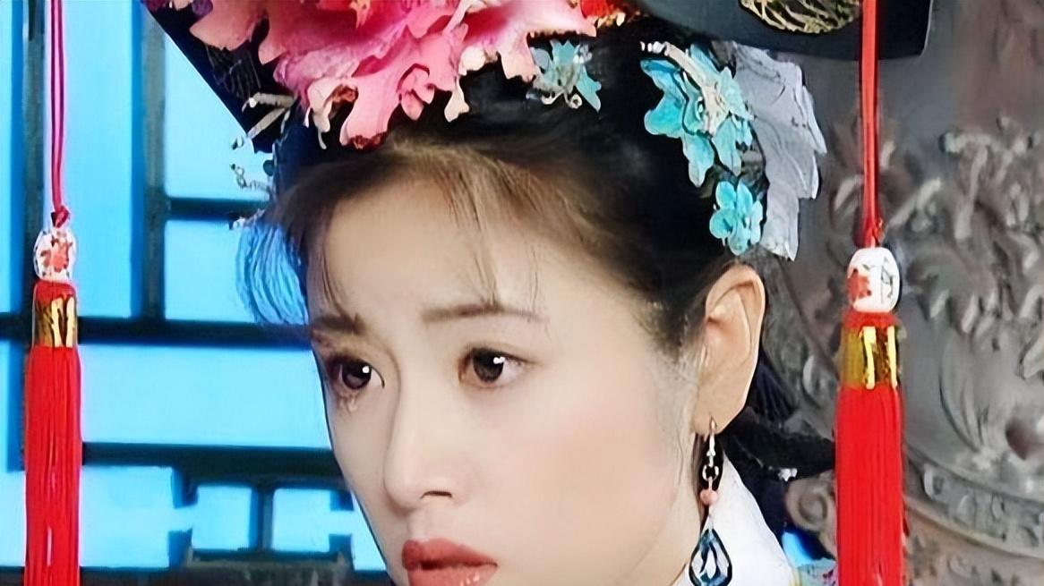 为什么林心如的紫薇比海陆的紫薇经典
