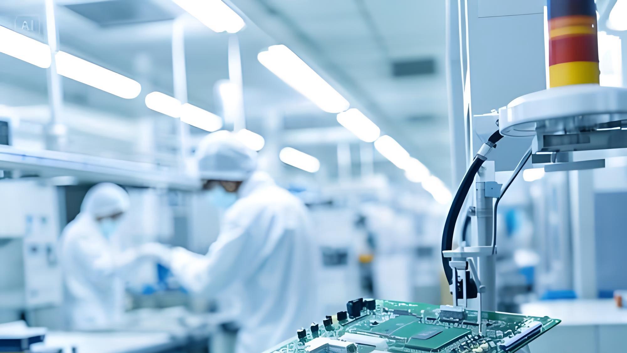 磁驱输送技术在PCB生产中的应用可行性分析报告