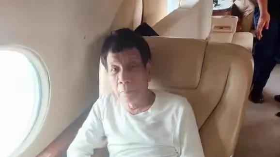 菲律宾前总统杜特尔特被捕事件：内战阴云下的权力博弈