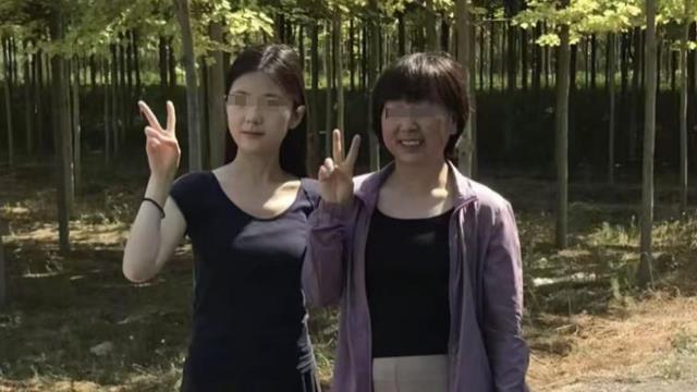 痛心！河北24岁女教师遇刺身亡，身中13刀，事发时正在和母亲视频