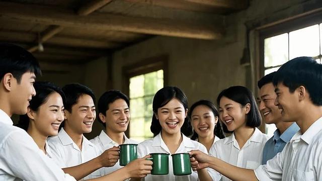 ＃新疆兵团回忆：从骆驼肉到水老鼠肉，遍吃野味的苦乐趣事