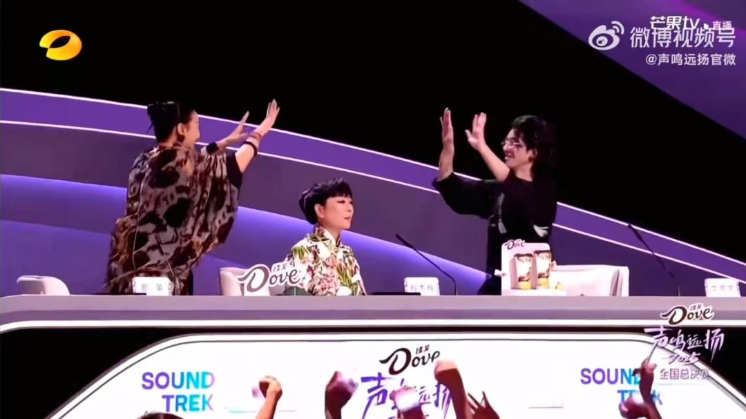 《声鸣远扬2025》vs《中国唱将》：音综还能再造下个“超女快男”吗？