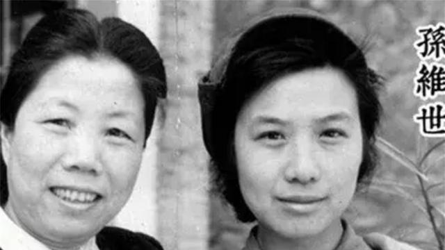 51年金山前往朝鲜，出轨金日成秘书，后与妻子孙维世的妹妹结婚