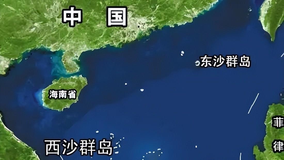 南海风云：一场精心设计的“围棋局”？