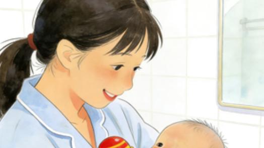 为何婴儿没事要多抱？儿科医生说出实话，令人感慨