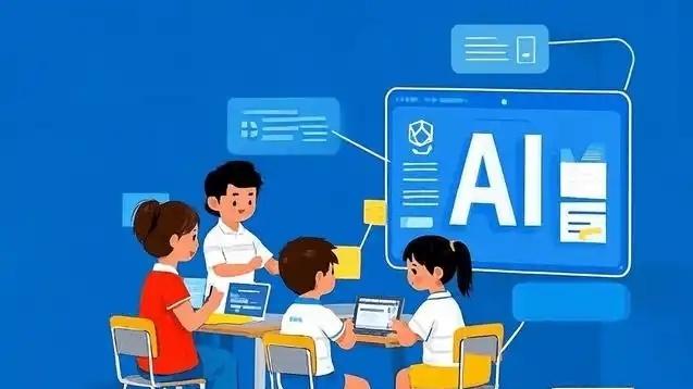 重量级科技公司进入AI教育领域，未来将有哪些改变？