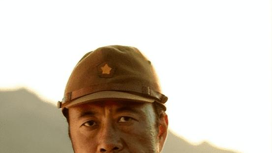 原来他早已离世！演了一辈子大佐，一家人定居日本，67岁魂断异国