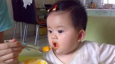 “1岁前不吃咸，3岁前不吃甜”看似简单，做好了对宝宝大有裨益