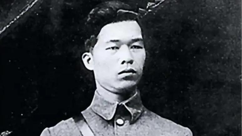 一国军中将赴台不久被捕，被蒋介石下令处决，85年被国家追认烈士