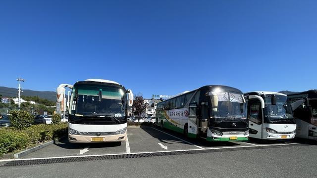 三月客车销量回暖，宇通近四千辆夺冠，金龙、中通销量均超千辆