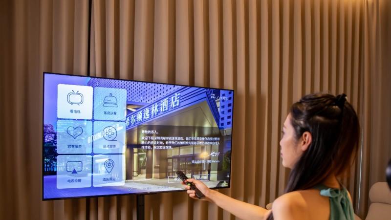“悦己消费”驱动酒店业变革，TCL以“智慧引擎”赋能行业升级