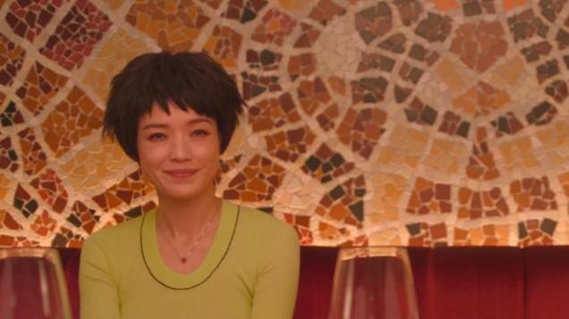 《非诚勿扰3》：机器人女友VS野蛮女友，真正的梁笑笑是谁呢？