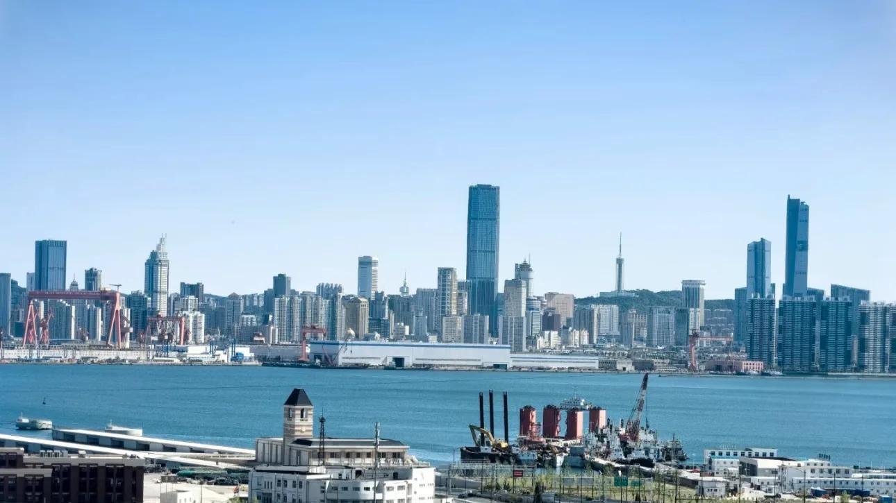 大连的东边，藏着下一个“深圳特区”级的机遇！