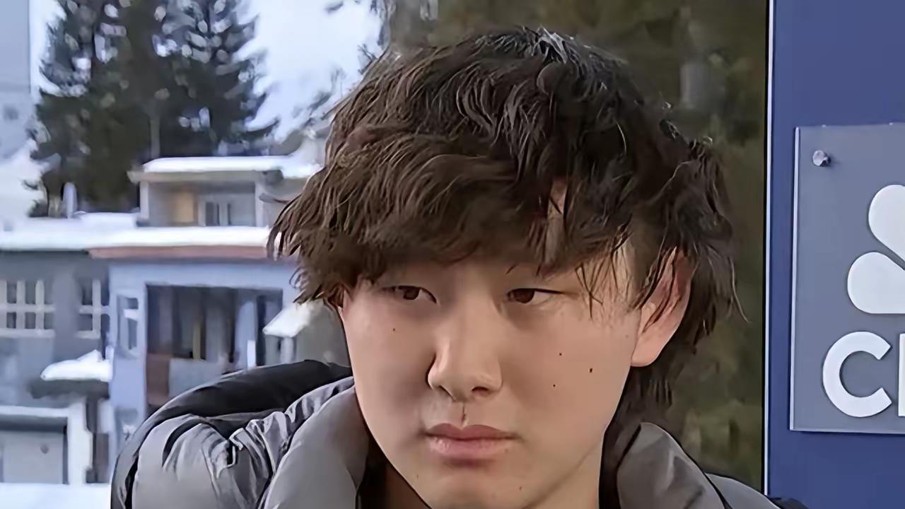 美国华裔对中国的恨意到底来自哪里