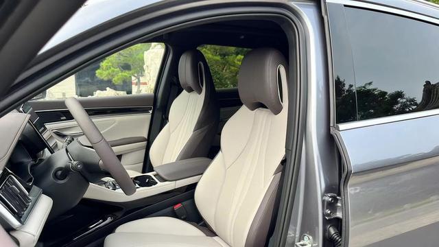 深蓝S07与比亚迪宋PLUS，怎么选更明智？