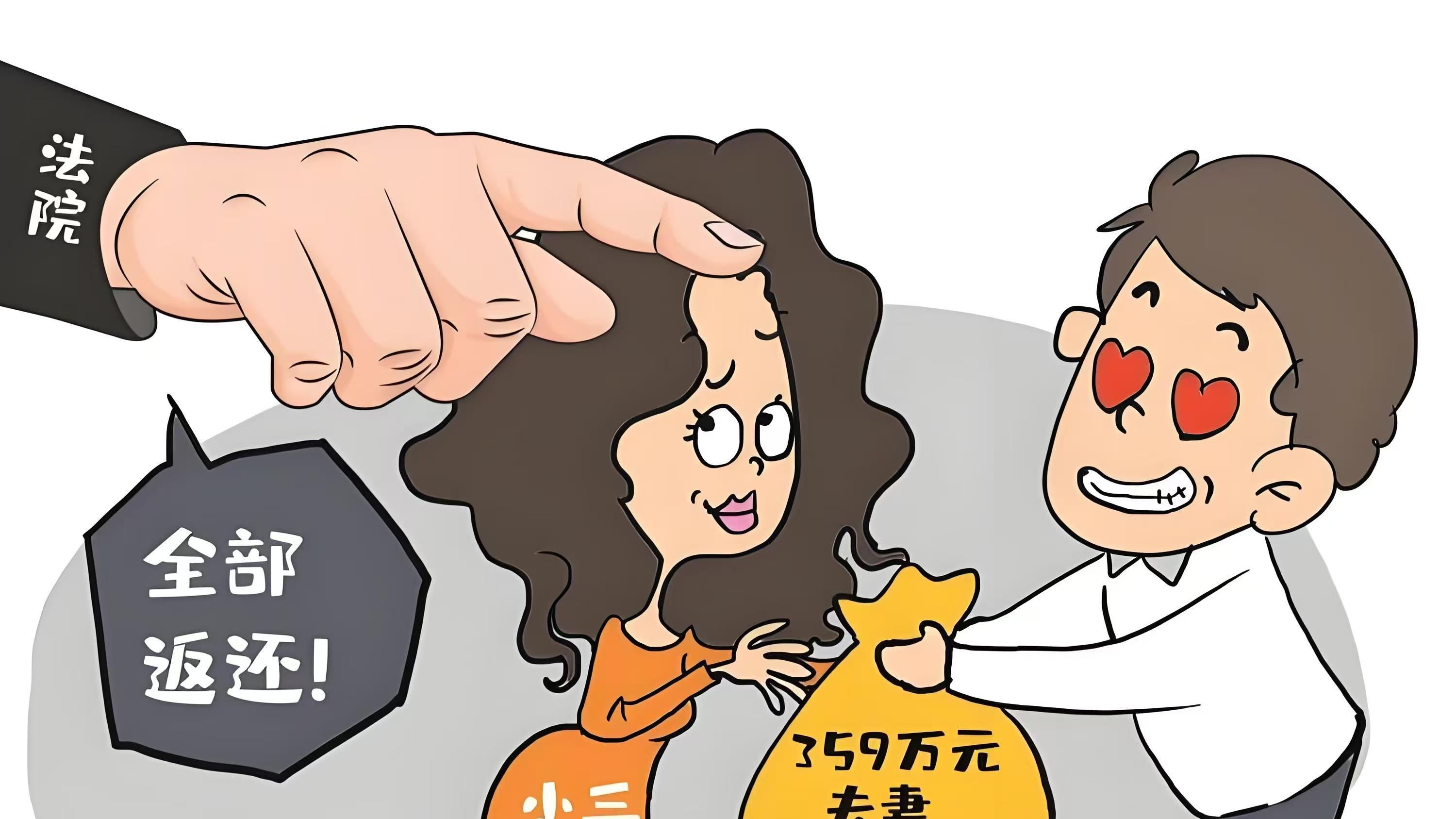 2025婚姻法新规炸裂上线：房子、票子、孩子全洗牌，婚姻进入“明算账”时代！