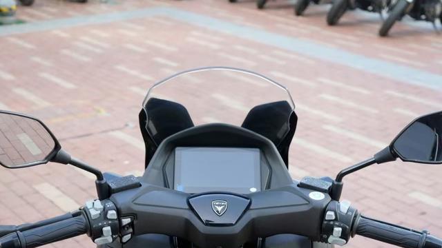 2025款天鹰TX150E突击版正式上市，外观新调整，配置更丰富
